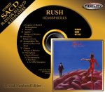 Hemispheres [Hybrid SACD - DSD]