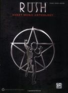 Rush sheet anthology 2010