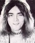 John-Rutsey